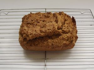 Low Carb Bread